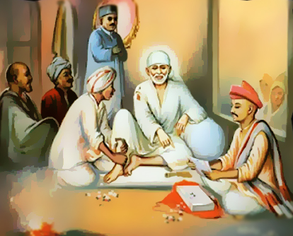 Information about Shirdi Sai Baba Life History. Sri Shirdi Sai Baba is one of the greatest saints ever born in India and has millions of devotees all over the World.
